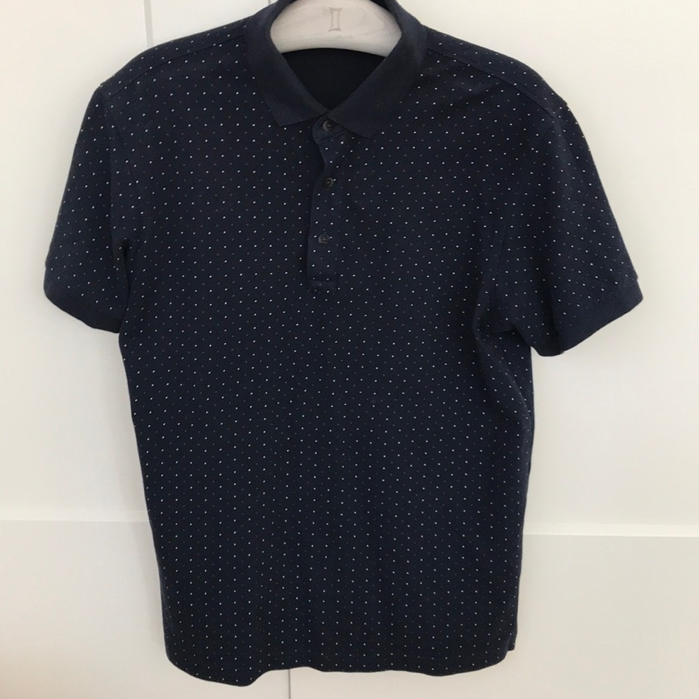 Uniqlo Men’s polo
